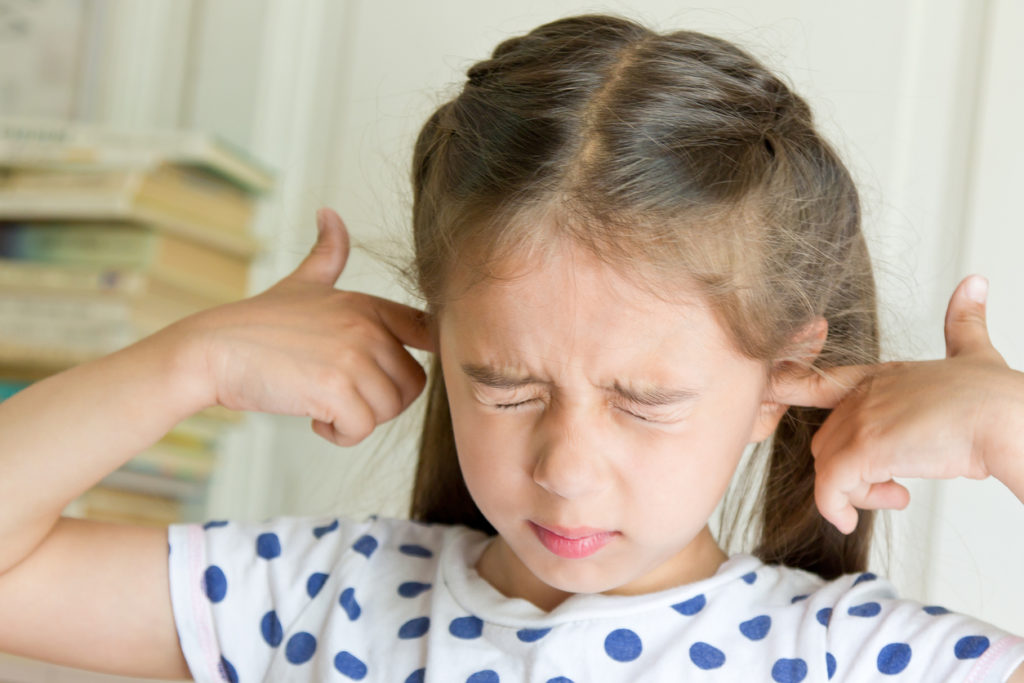 Una corretta soppressione del rumore migliora il nostro benessere.