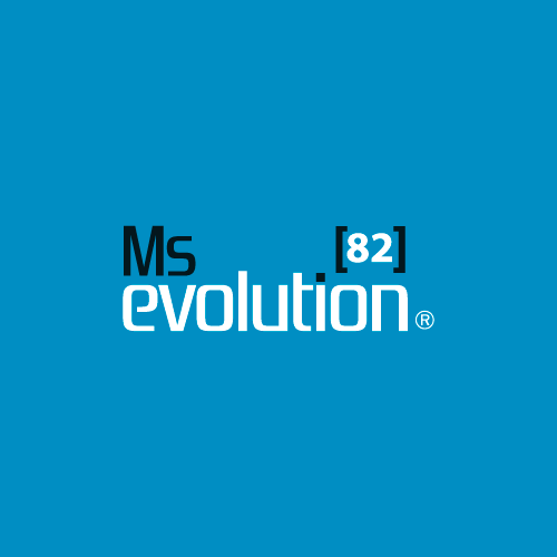 Logo MS evolution [82].