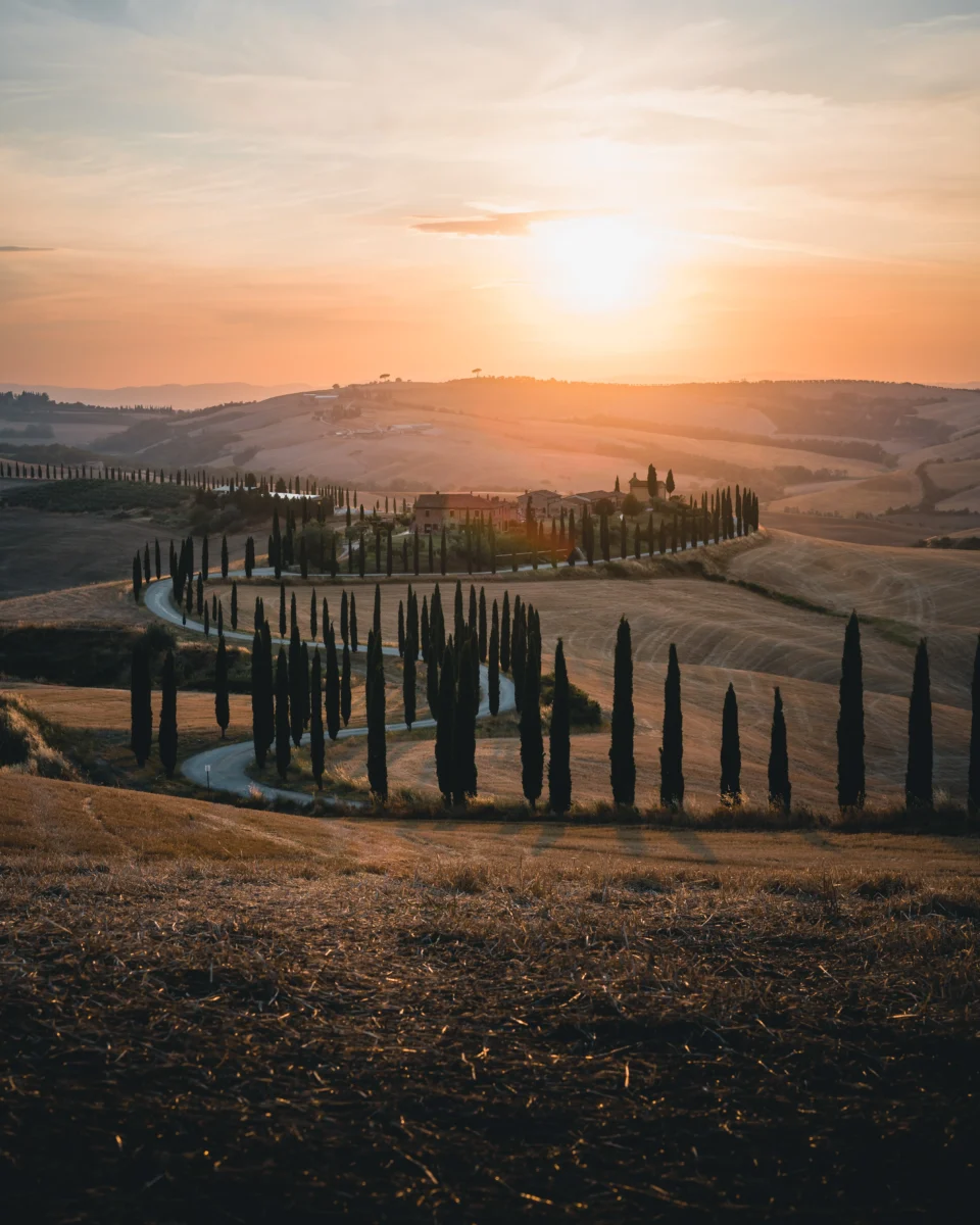 Tuscany photo