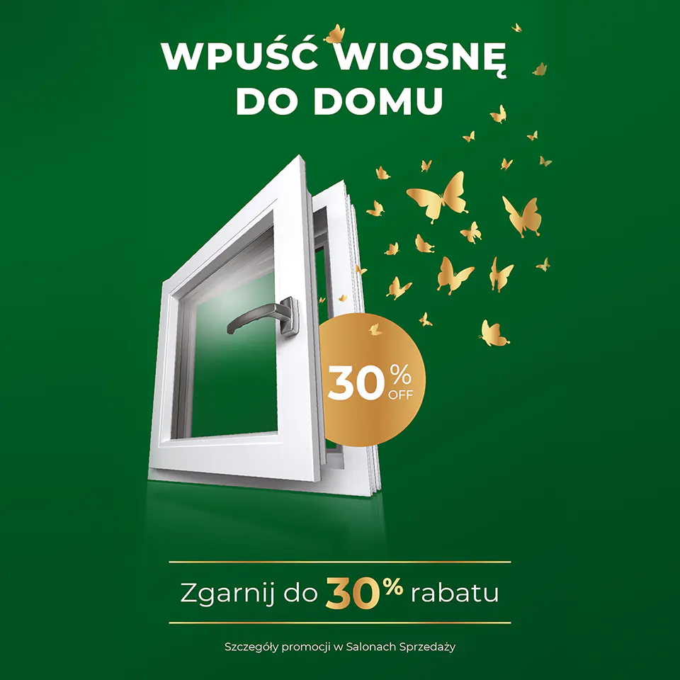 Promocja Wiosenna
