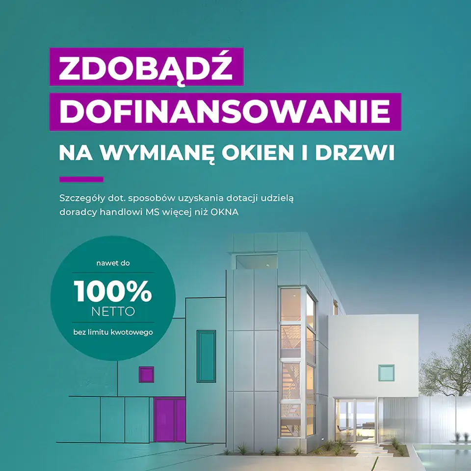 dofinansowanie 100%