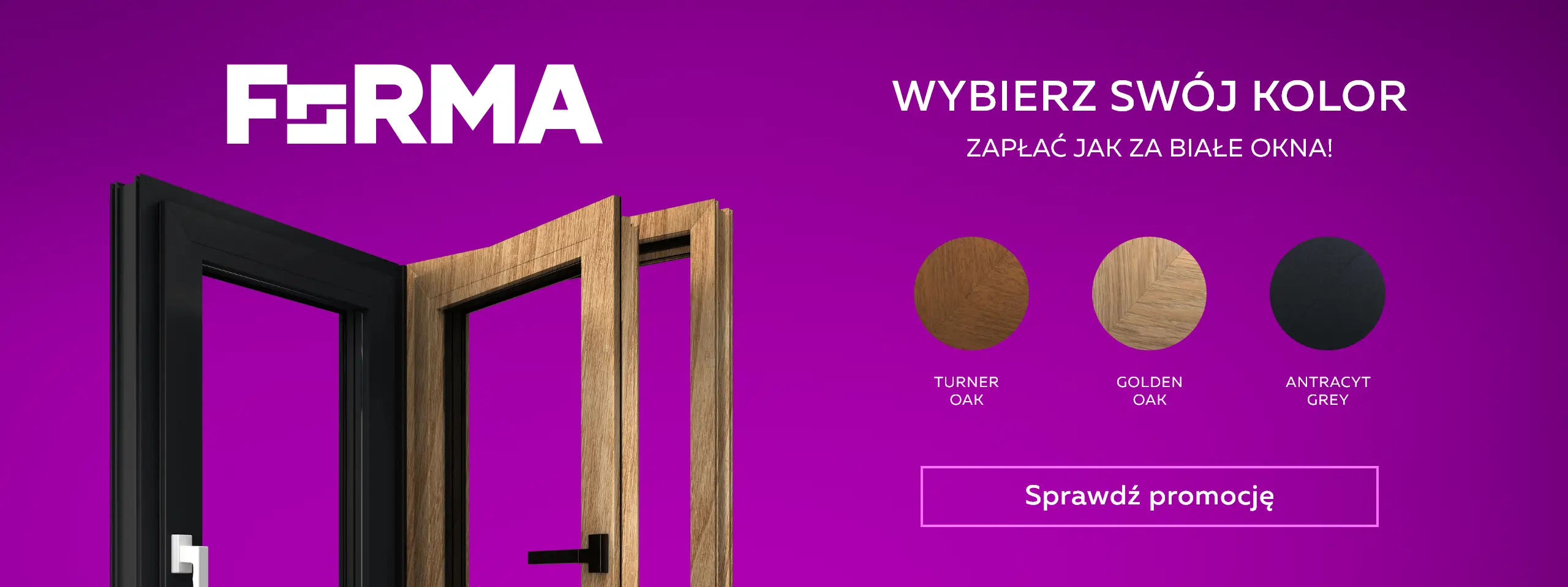Promocja Kolorowa