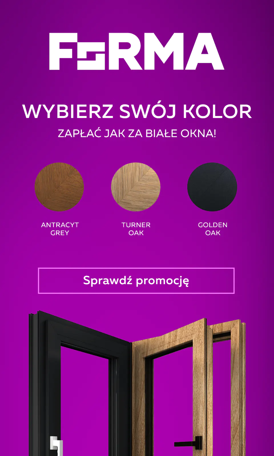 Promocja Kolorowa