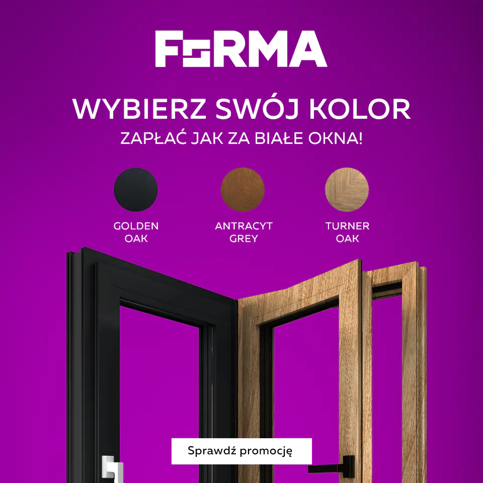 Promocja Kolorowa