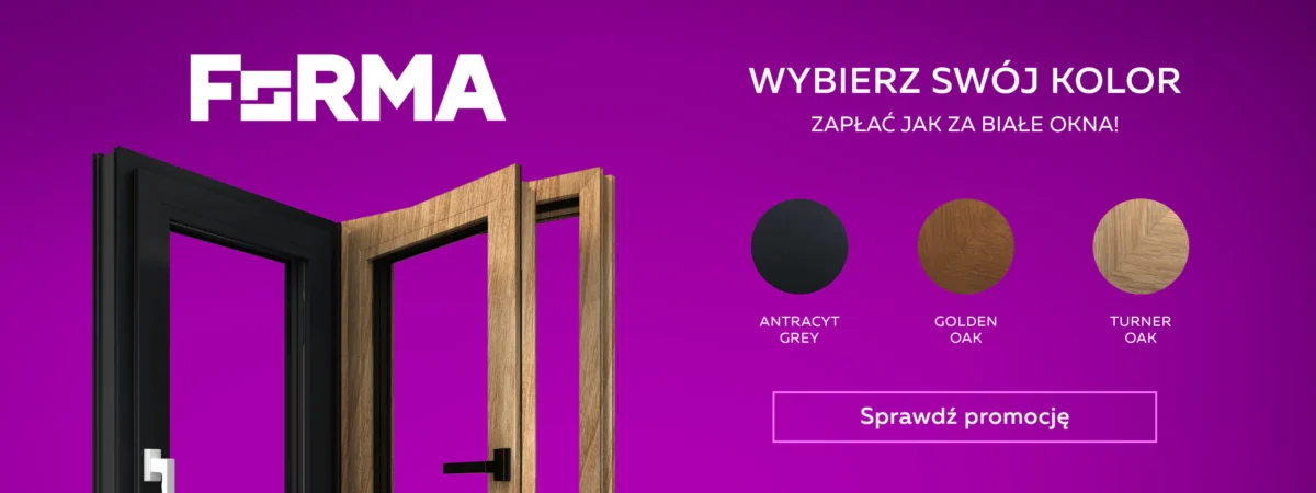 Promocja Kolorowa
