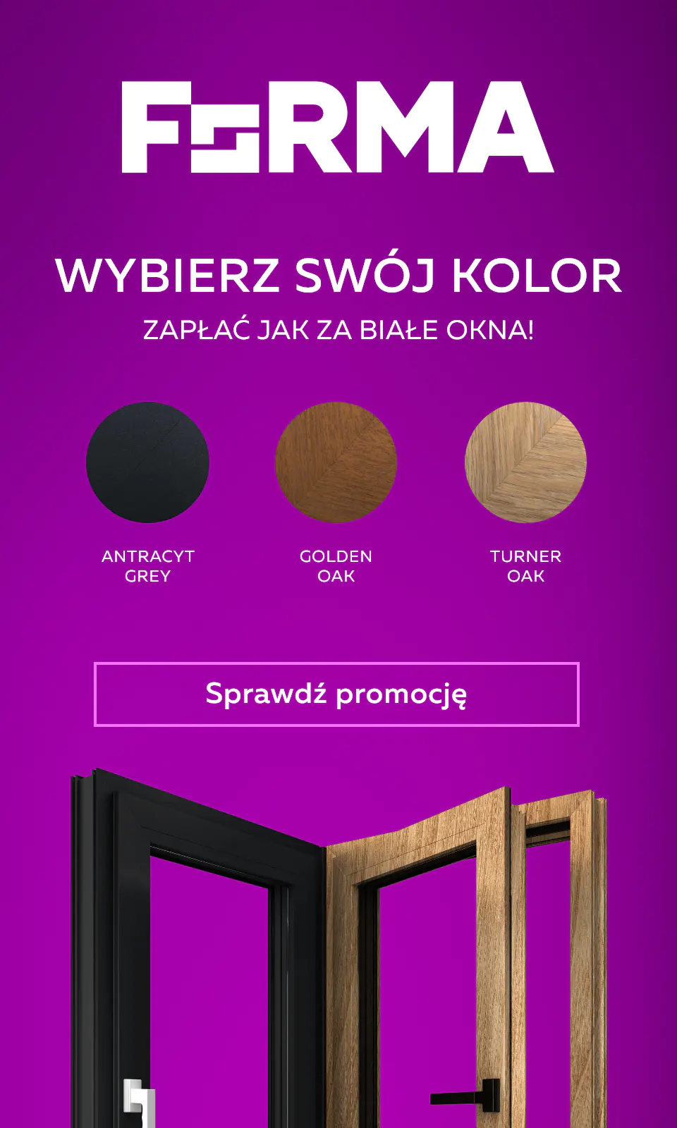 Promocja Kolorowa