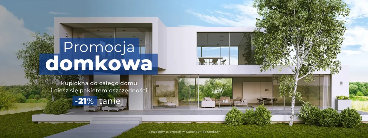 Promocja domkowa