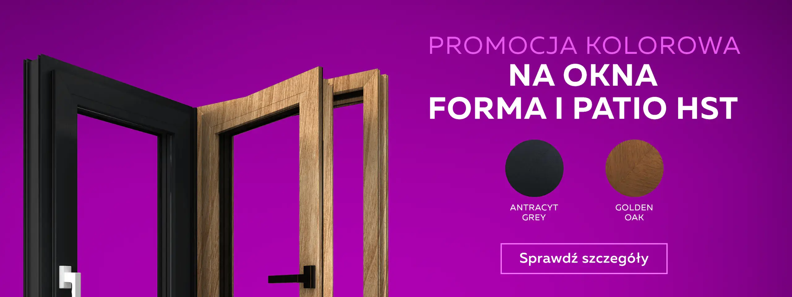 Promocja Kolorowa