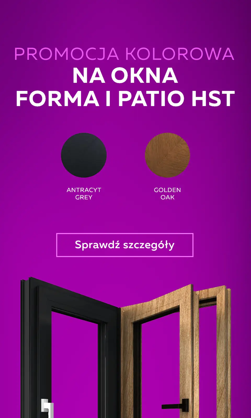 Promocja Kolorowa