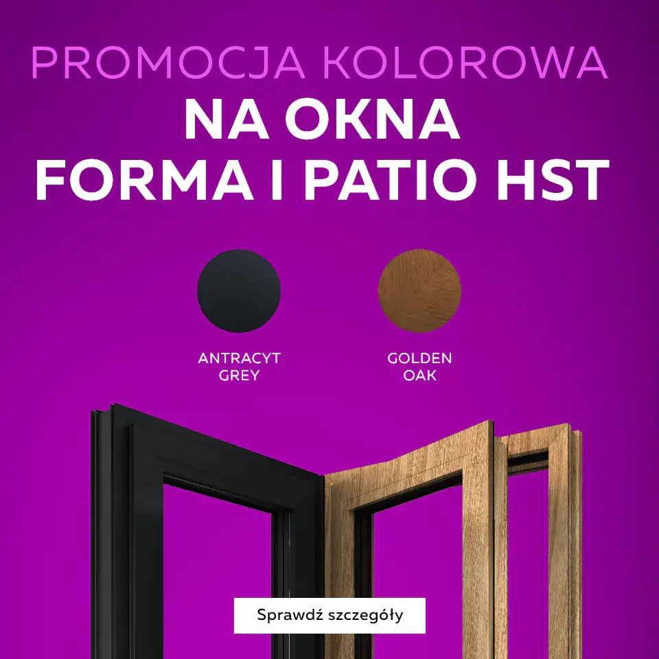 Promocja Kolorowa