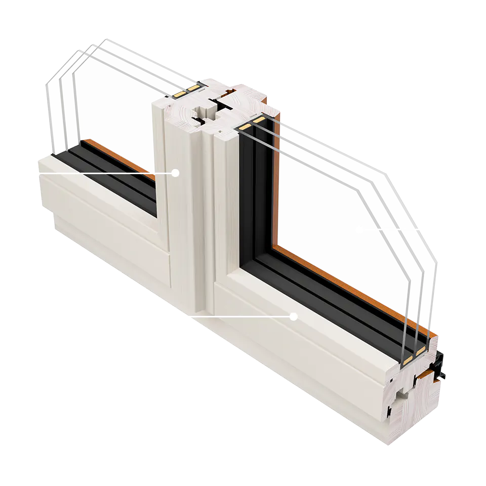 Minimal Design (słupek_ruchomy)
