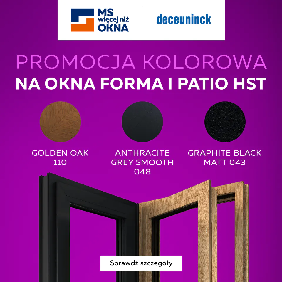 Promocja Kolorowa