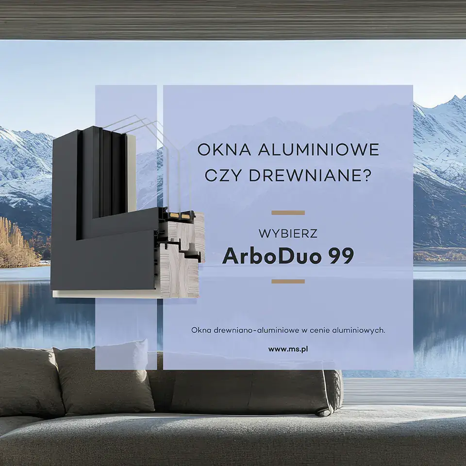 Promocja ArboDuo 99