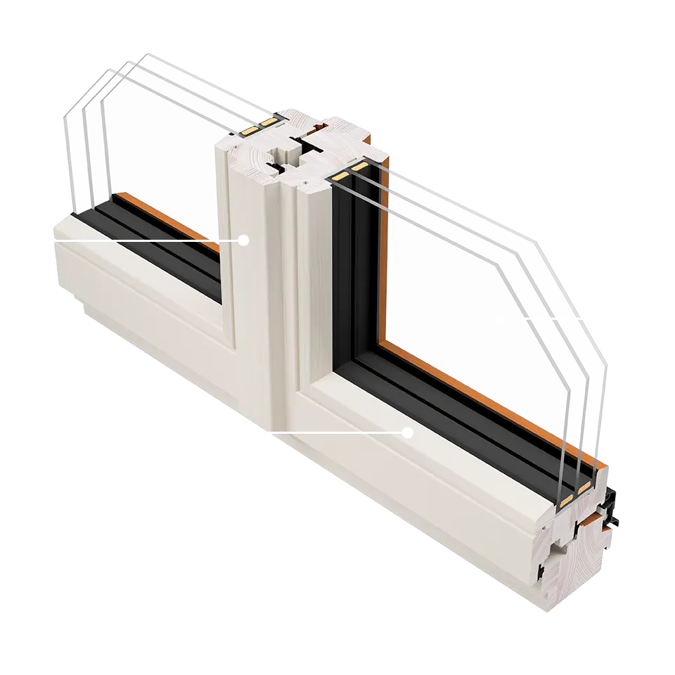 Minimal Design (słupek_ruchomy)