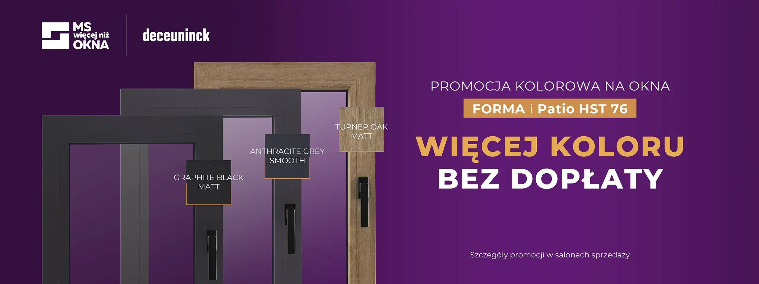 Promocja Kolorowa