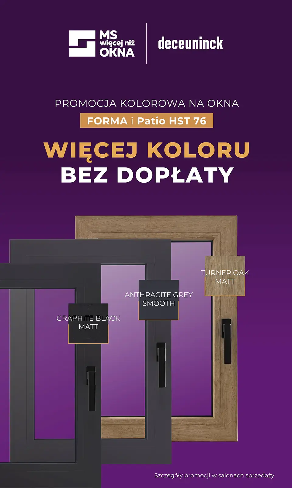 Promocja Kolorowa