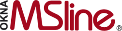 MSline logo