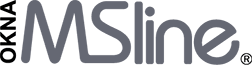 MSline logo