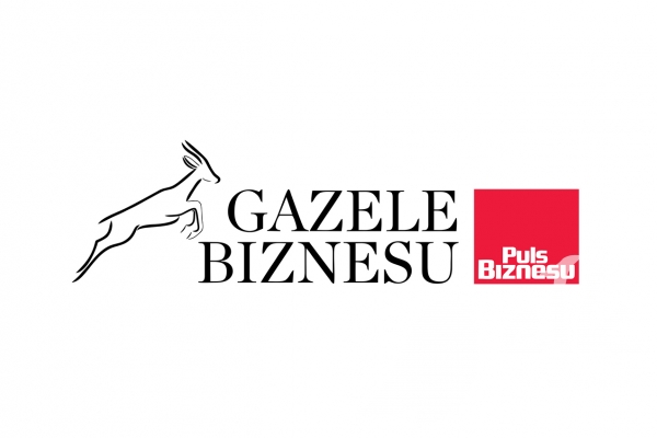 Gazele Biznesu.