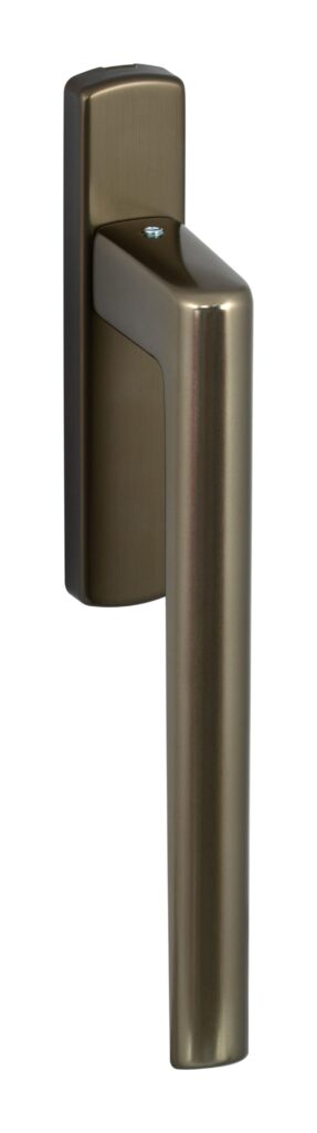 Patio HST handle - brown.