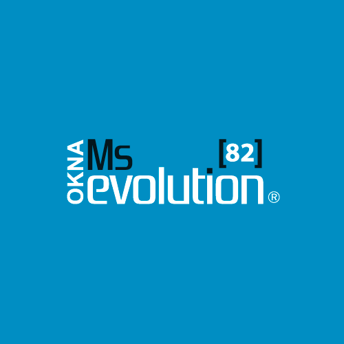 Logo MS evolution [82].