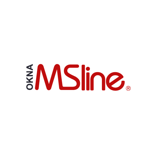 Logo MSline.