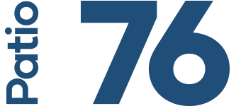 Logo Patio HST 76.
