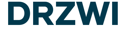 Logo drzwi zewnętrzne.