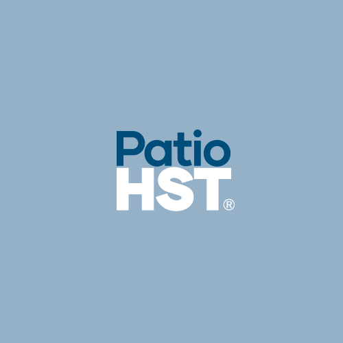 Logo Patio HST.