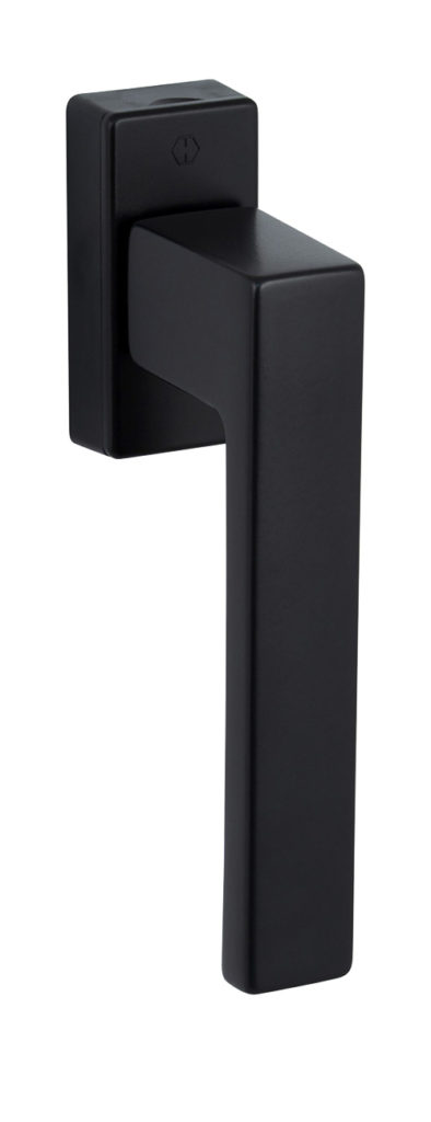 Toulon black handle.